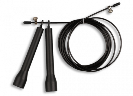 Скакалка скоростная для кроссфита Hasttings Digger HD12A2A