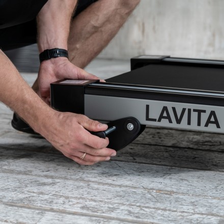 Беговая дорожка DFC LAVITA T350 Беговая дорожка DFC LAVITA T350