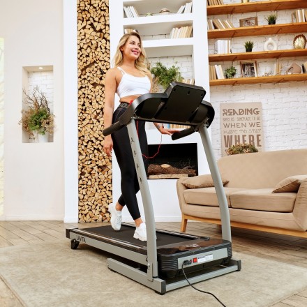 Беговая дорожка DFC LAVITA T350 Беговая дорожка DFC LAVITA T350