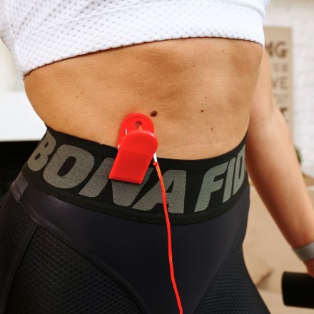 Беговая дорожка DFC LAVITA T350 Беговая дорожка DFC LAVITA T350