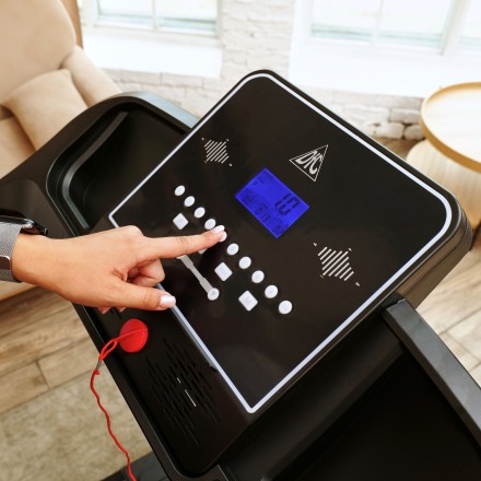 Беговая дорожка DFC LAVITA T350 Беговая дорожка DFC LAVITA T350