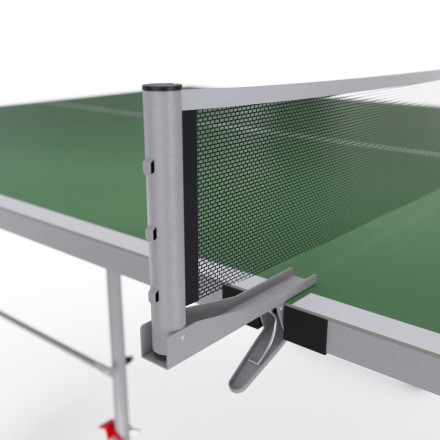 Теннисный стол всепогодный DFC TORNADO, зеленый