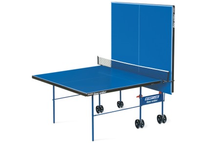 Теннисный стол Olympic Outdoor с сеткой