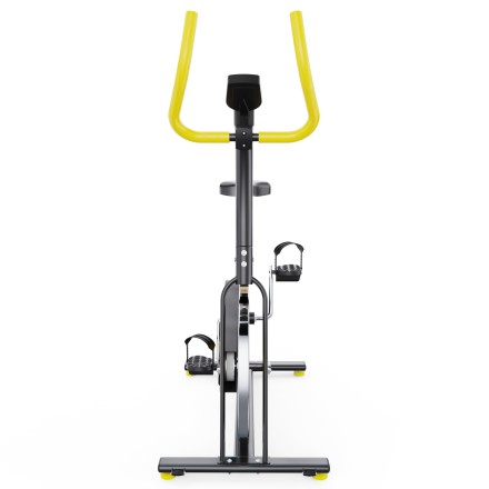 Спин-байк DFC WeR Sports  YSP-BIK-109 чёрно-жёлтый