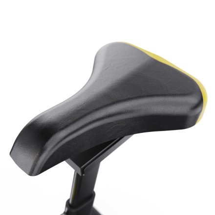 Спин-байк DFC WeR Sports  YSP-BIK-109 чёрно-жёлтый