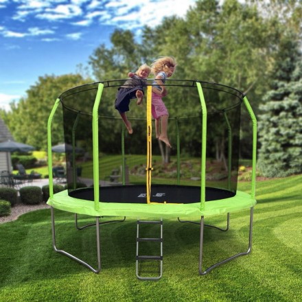 Батут Космо 8 футов (2,43 метра)