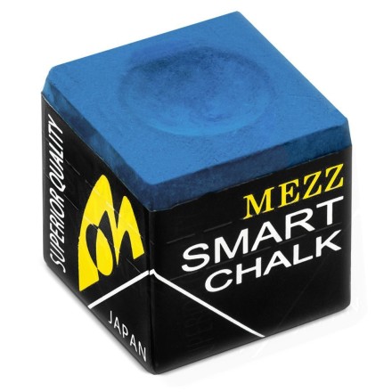 Мел "Mezz Smart" синий