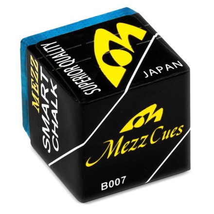 Мел "Mezz Smart" синий