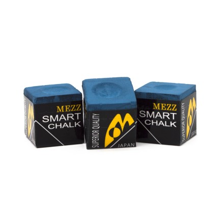 Мел "Mezz Smart" синий