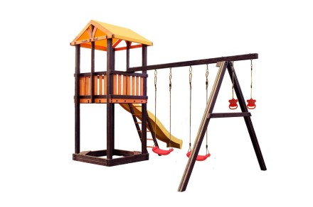 ИК Perfetto sport "Pitigliano-3"