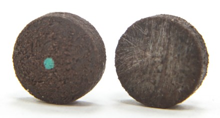 Наклейка для кия &quot;Гриза II&quot; (H) 13 мм в блистере