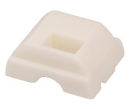 Боковой резец для снукера для точилки "Ball teck" 3 функции / Черная Боковой резец для снукера для точилки "Ball teck" 3 функции / Черная