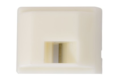 Боковой резец для снукера для точилки "Ball teck" 3 функции / Черная