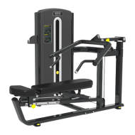 BRONZE GYM M5-03 DUAL Жим от груди и от плеч