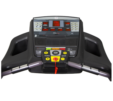 BH FITNESS i.RC12 Беговая дорожка