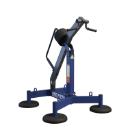 Тяга на трицепс MB 7.69