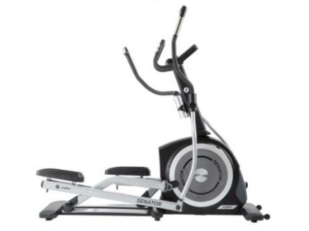 FE-659 Эллиптический тренажер Proxima Senator iPro (УЦЕНКА ВИТРИНА, ШОУРУМ)