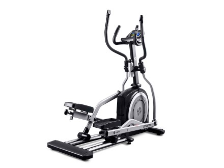 FE-659 Эллиптический тренажер Proxima Senator iPro (УЦЕНКА ВИТРИНА, ШОУРУМ)