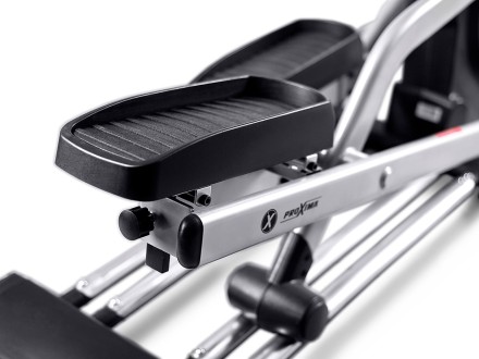 FE-659 Эллиптический тренажер Proxima Senator iPro (УЦЕНКА ВИТРИНА, ШОУРУМ)