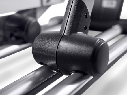 FE-659 Эллиптический тренажер Proxima Senator iPro (УЦЕНКА ВИТРИНА, ШОУРУМ)