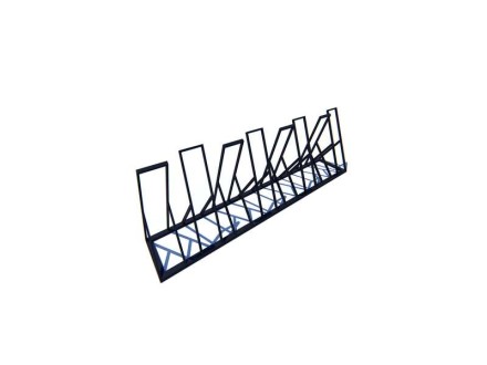 Велопарковка «Велостоп 1» Велопарковка «Велостоп 1»