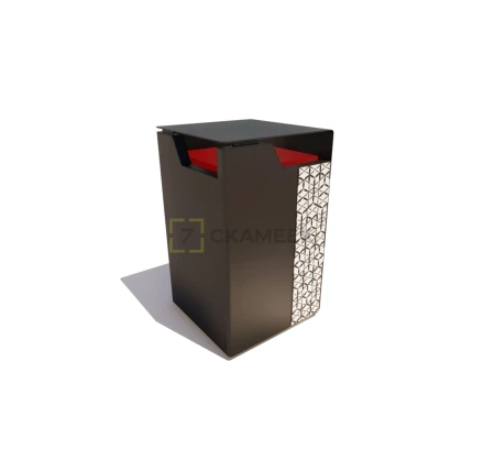 Урна «Концепт» Урна «Концепт»