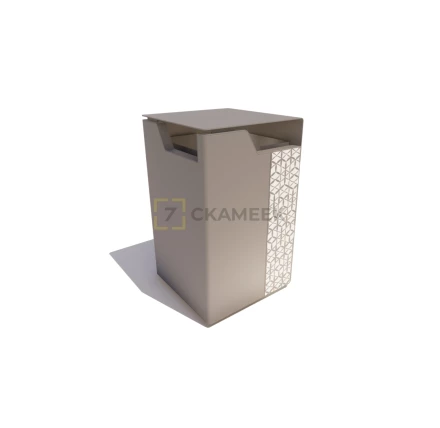 Урна «Концепт» Урна «Концепт»