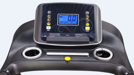 Беговая дорожка электрическая ROYAL Fitness, арт. RF-6 Беговая дорожка электрическая ROYAL Fitness, арт. RF-6