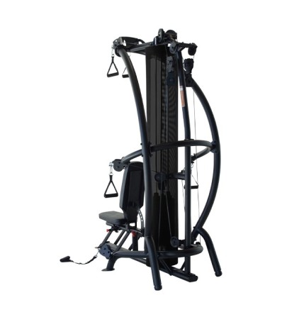 Многофункциональный силовой комплекс Inspire M1 Multi-Gym Многофункциональный силовой комплекс Inspire M1 Multi-Gym
