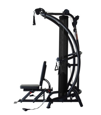 Многофункциональный силовой комплекс Inspire M1 Multi-Gym Многофункциональный силовой комплекс Inspire M1 Multi-Gym