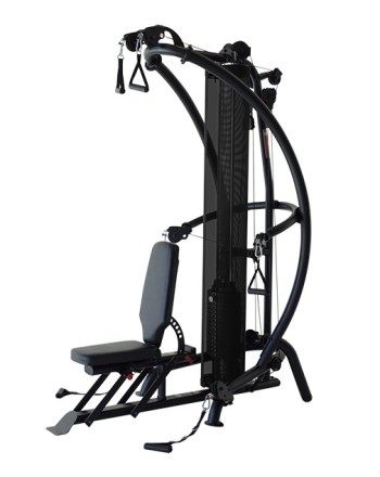 Многофункциональный силовой комплекс Inspire M1 Multi-Gym Многофункциональный силовой комплекс Inspire M1 Multi-Gym