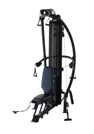 Многофункциональный силовой комплекс Inspire M1 Multi-Gym Многофункциональный силовой комплекс Inspire M1 Multi-Gym