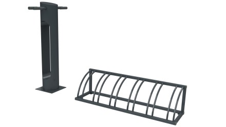 Ремонтная станция RS2