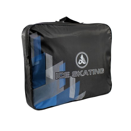 Раздвижные коньки Player Blue