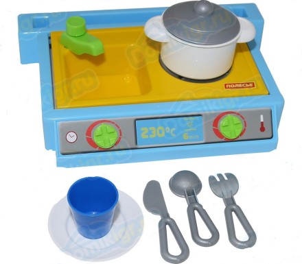 Игровой домик Babygarden