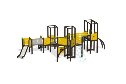 Игровой комплекс ИКL-10