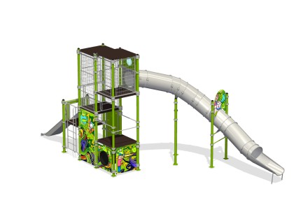 Игровой комплекс ИК-143.1