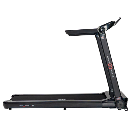 Беговая дорожка CardioPower TT30