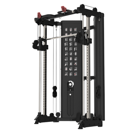 Мультистанция Smith F3