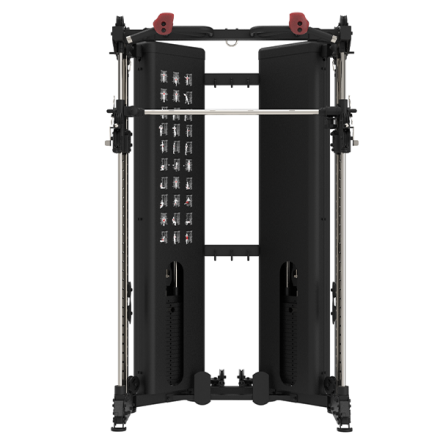 Мультистанция Smith F3