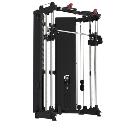 Мультистанция Smith F3