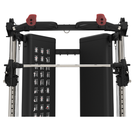 Мультистанция Smith F3