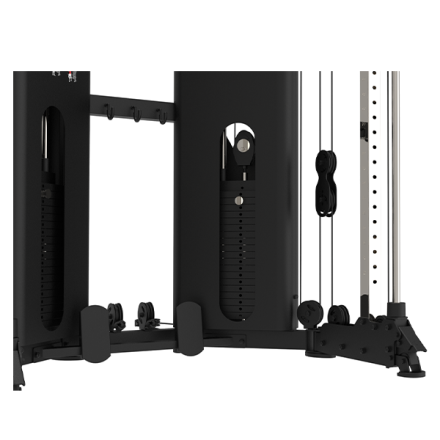 Мультистанция Smith F3