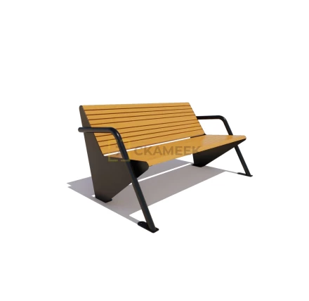 Скамейка «Кострома» Скамейка «Кострома»