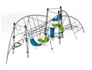 Спортивное оборудование 'Эдара II' КИО-10