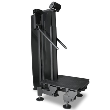 Дельта-машина профессиональный BRONZE GYM PARTNER ML-811