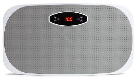 Виброплатформа VictoryFit VF-M720 (белая)