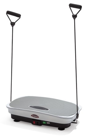 Виброплатформа VictoryFit VF-M720 (белая)