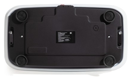 Виброплатформа VictoryFit VF-M720 (белая)