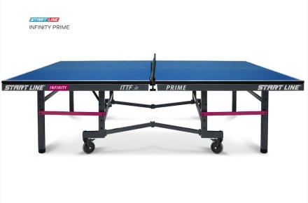 Теннисный стол Infinity Prime Теннисный стол Infinity Prime